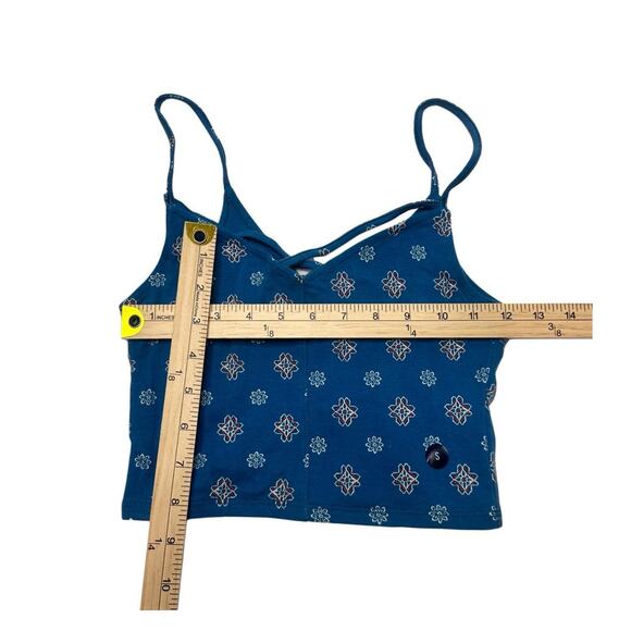 Hollister Vintage Cami Top Brand New With Tag Size Small - Picture 3 of 5